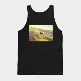 Reign Of Spitfire Tank Top